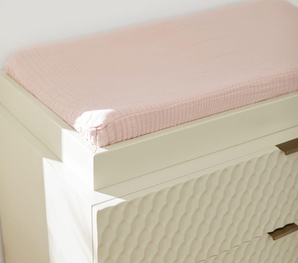 pottery barn changing pad Online Sale